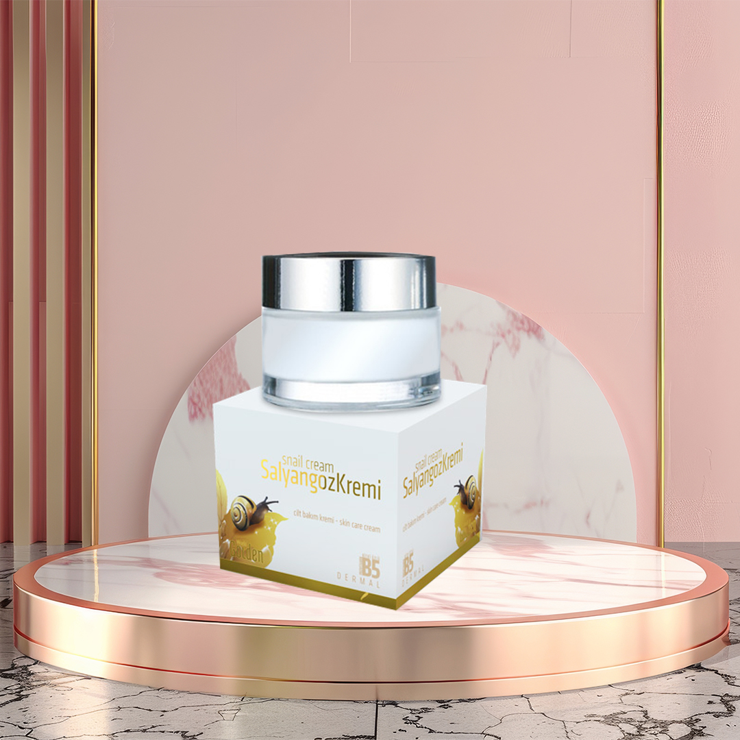 Snail Cream 45 mle