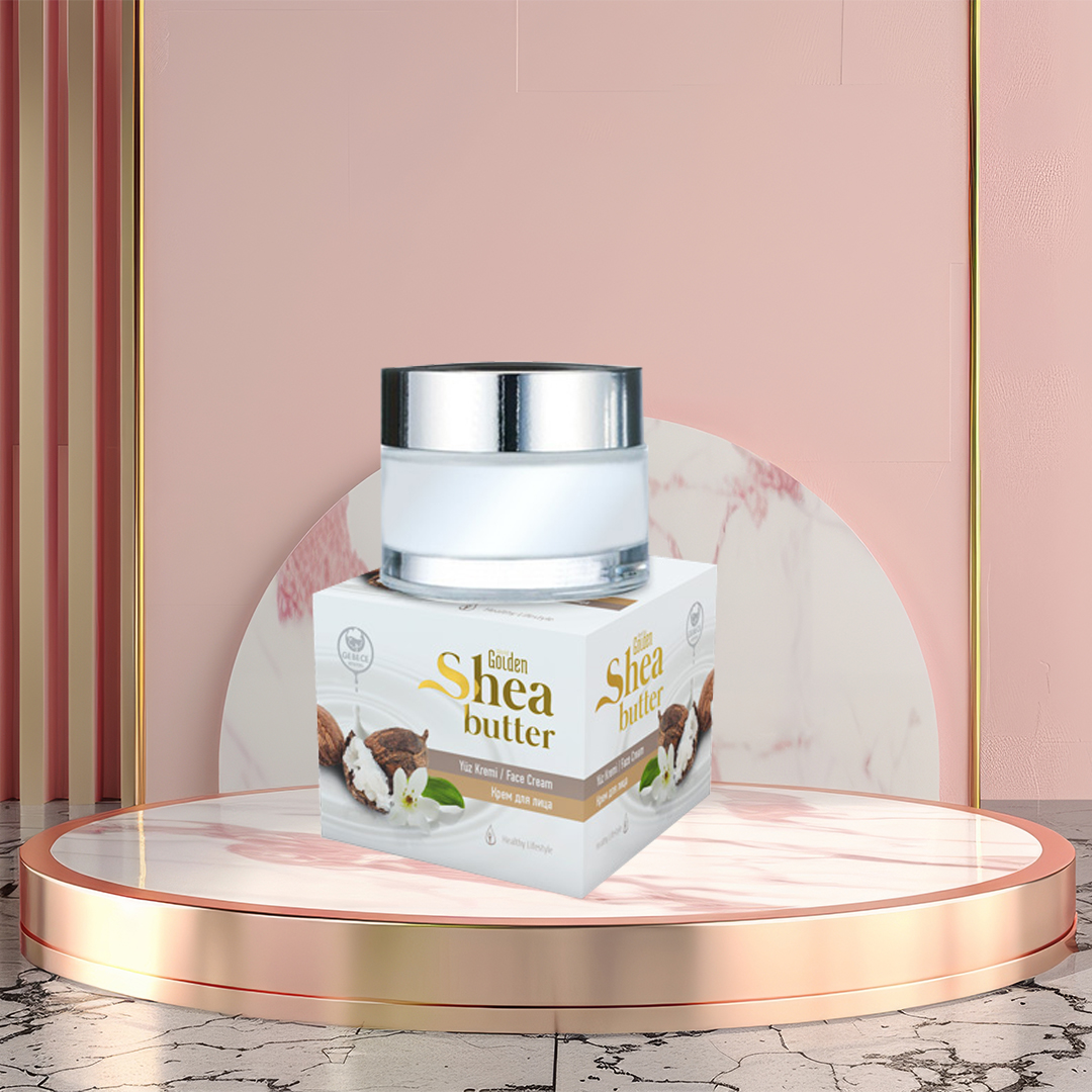 Shea Butter Face Cream 45 mle