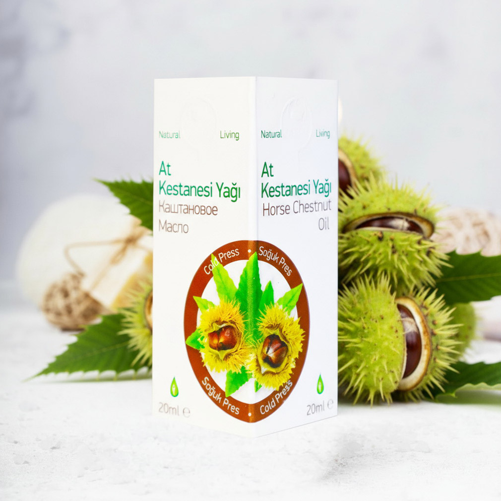 Horse Chestnut Oil 20 mle