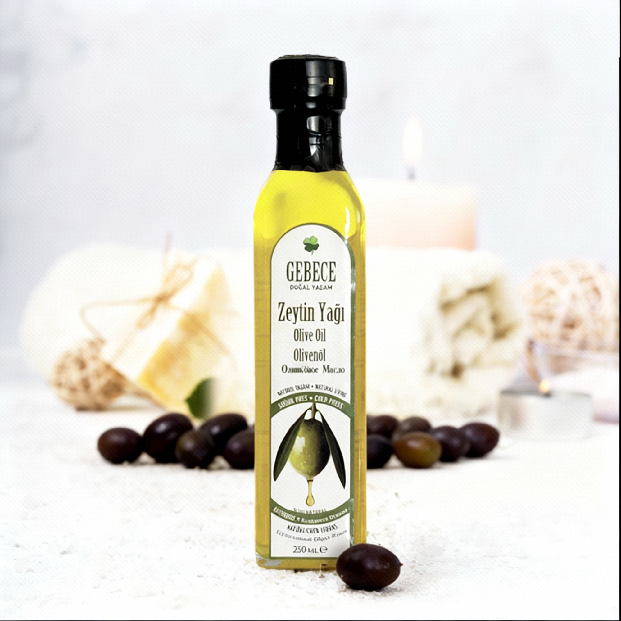 Olivenöl 250 ml