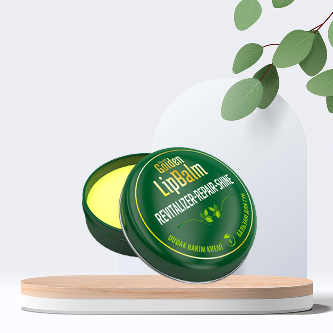 Pflegender Lippenbalsam 12 mle