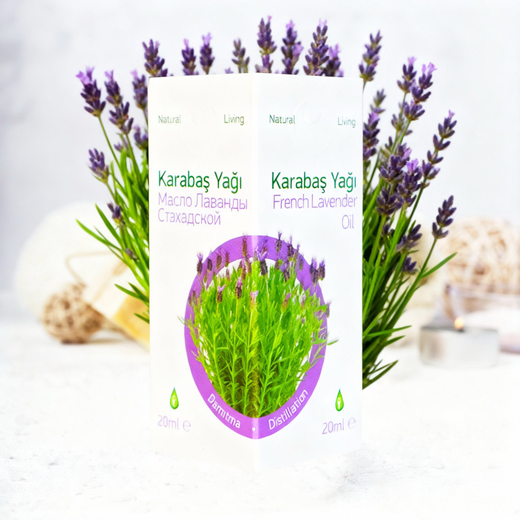 Karabaş Yağı 20 mle